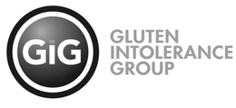 GIG GLUTEN INTOLERANCE GROUP trademark