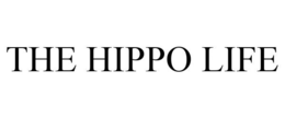 THE HIPPO LIFE trademark