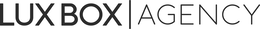 LUX BOX | AGENCY trademark