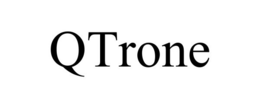 QTRONE trademark