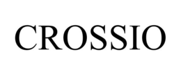 CROSSIO trademark