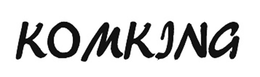 KOMKING trademark
