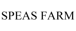 SPEAS FARM trademark
