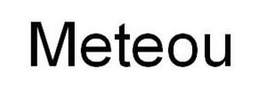 METEOU trademark