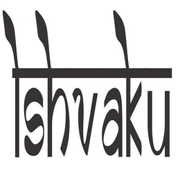 ISHVAKU trademark