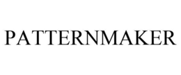 PATTERNMAKER trademark