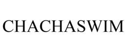 CHACHASWIM trademark