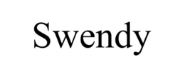 SWENDY trademark