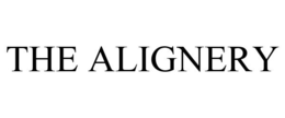 THE ALIGNERY trademark