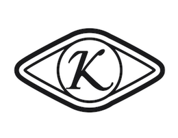 K trademark