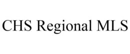 CHS REGIONAL MLS trademark