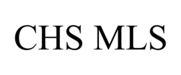 CHS MLS trademark