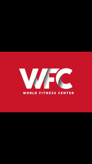 WFC WORLD FITNESS CENTER trademark