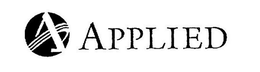 A APPLIED trademark
