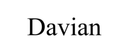 DAVIAN trademark