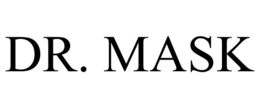 DR. MASK trademark