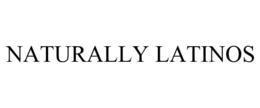 NATURALLY LATINOS trademark