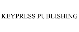 KEYPRESS PUBLISHING trademark