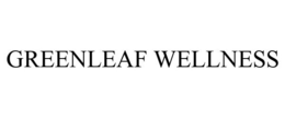 GREENLEAF WELLNESS trademark