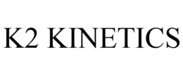 K2 KINETICS trademark