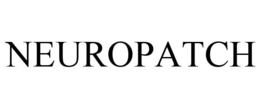 NEUROPATCH trademark