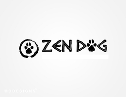 ZEN DOG trademark
