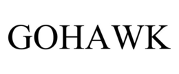 GOHAWK trademark