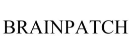 BRAINPATCH trademark