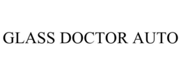 GLASS DOCTOR AUTO trademark