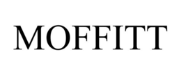 MOFFITT trademark