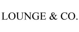 LOUNGE & CO. trademark