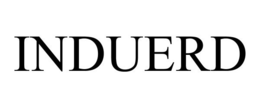 INDUERD trademark