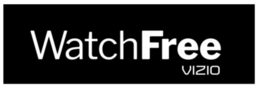WATCHFREE VIZIO trademark