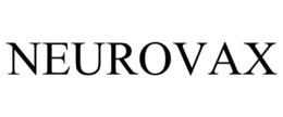 NEUROVAX trademark