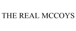 THE REAL MCCOYS trademark