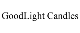 GOODLIGHT CANDLES trademark