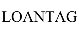 LOANTAG trademark