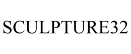 SCULPTURE32 trademark