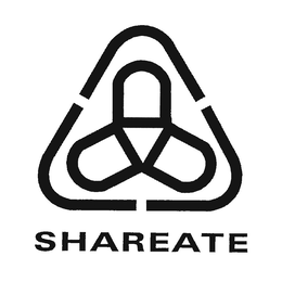 SHAREATE trademark