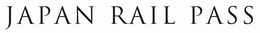 JAPAN RAIL PASS trademark