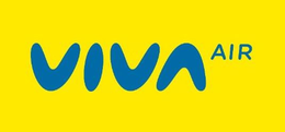 VIVA AIR trademark