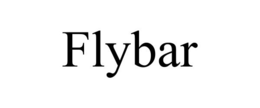 FLYBAR trademark
