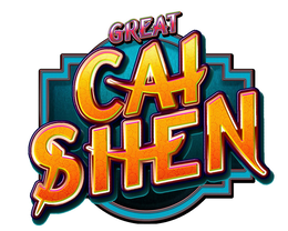 GREAT CAI SHEN trademark