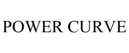 POWER CURVE trademark