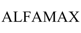 ALFAMAX trademark