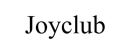 JOYCLUB trademark