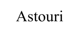 ASTOURI trademark
