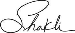 SHAKLI trademark