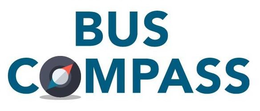 BUS COMPASS trademark
