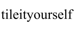 TILEITYOURSELF trademark